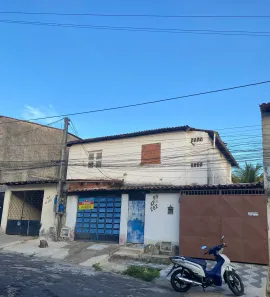 Casa com 2 Quartos à venda, 100m² no Barra do Ceará, Fortaleza
