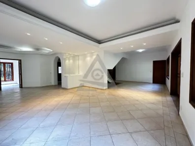 Casa de Condomínio com 4 Quartos à venda, 430m² no Sítios de Recreio Gramado, Campinas