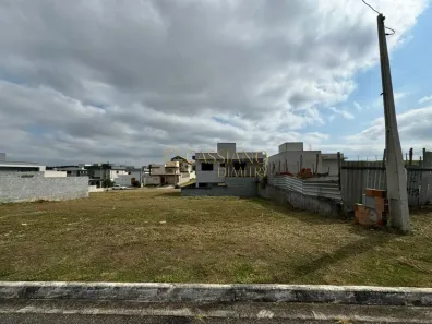 Lote/Terreno à venda, 250m² no Loteamento Floresta, São José dos Campos
