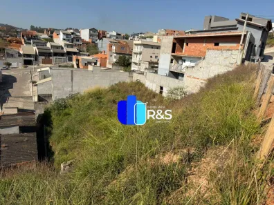 Lote/Terreno à venda, 546m² no Jardim Brasil, Várzea Paulista