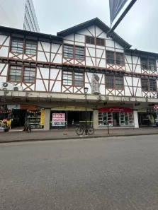 Ponto Comercial para alugar, 300m² no Centro, Blumenau