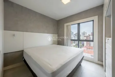 Apartamento com 1 Quarto à venda, 40m² no Auxiliadora, Porto Alegre