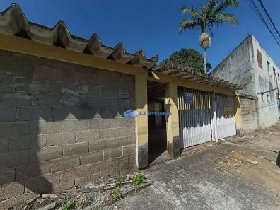 Lote/Terreno à venda, 842m² no Cidade Salvador, Jacareí