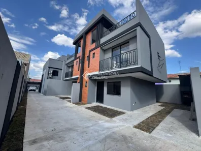 Sobrado com 3 Quartos à venda, 159m² no Boqueirão, Curitiba