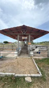 Lote/Terreno à venda, 1053m² no Centro, Barra de São Miguel