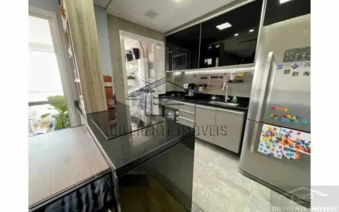 Apartamento com 2 Quartos à venda, 89m² no Tatuapé, São Paulo