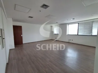 Imóvel Comercial para alugar, 78m² no Jardim Caravelas, São Paulo