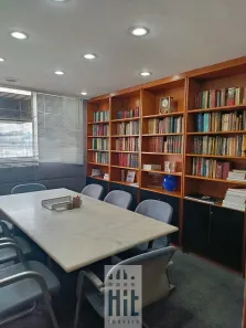 Sala Comercial para alugar, 228m² no Liberdade, São Paulo