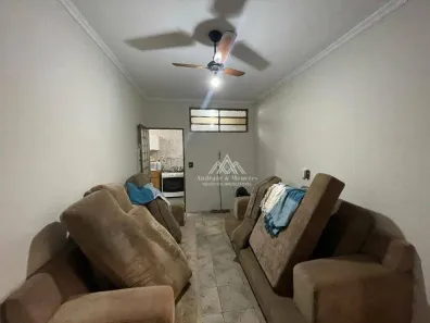 Casa com 3 Quartos à venda, 69m² no Campos Elíseos, Ribeirão Preto