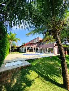 Casa de Condomínio com 4 Quartos à venda, 450m² no , Mendonça