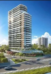 Apartamento com 1 Quarto à venda, 40m² no Piatã, Salvador