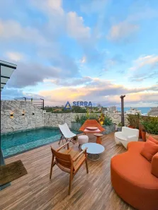 Apartamento com 3 Quartos à venda, 250m² no Ondina, Salvador