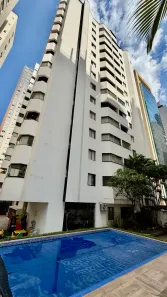 Apartamento com 3 Quartos para venda ou aluguel, 105m² no Vila Olímpia, São Paulo