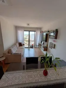 Apartamento com 3 Quartos à venda, 90m² no Bosque, Campinas