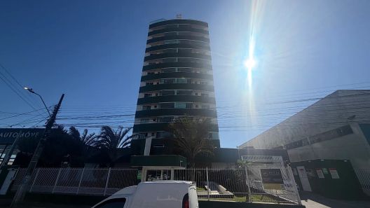 Apartamento com 3 Quartos à venda, 106m² no Ponte do Imaruim, Palhoça