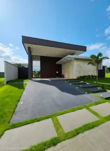 Casa de Condomínio com 4 Quartos à venda, 205m² no Cidade Alpha, Eusébio