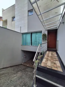 Sobrado com 4 Quartos à venda, 308m² no Jardim Avelino, São Paulo