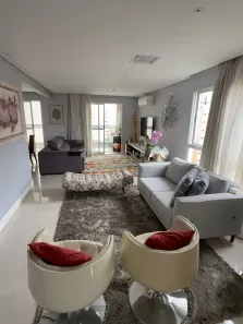 Apartamento com 4 Quartos à venda, 170m² no Cidade São Francisco, São Paulo