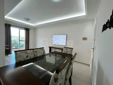 Apartamento com 3 Quartos à venda, 76m² no Pinheirinho, Vinhedo