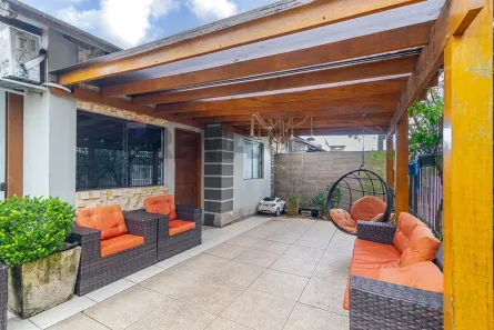 Casa com 2 Quartos à venda, 70m² no Moradas do Sobrado, Gravataí