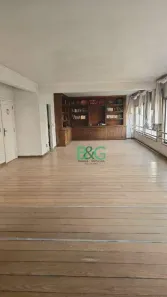 Apartamento com 4 Quartos à venda, 460m² no Bela Vista, São Paulo