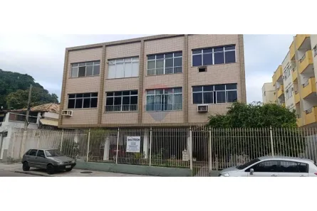 Apartamento com 2 Quartos à venda, 75m² no Freguesia (Ilha do Governador), Rio de Janeiro