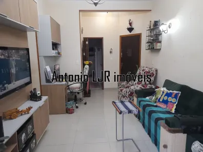 Apartamento com 2 Quartos à venda, 60m² no Grajaú, Rio de Janeiro
