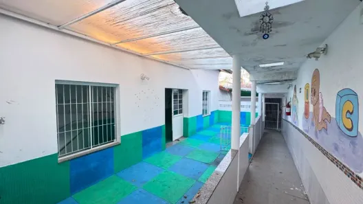Casa com 3 Quartos à venda, 104m² no Parque Continental, São Paulo