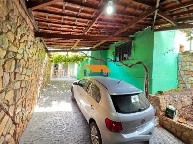 Casa com 3 Quartos à venda, 200m² no Santa Cruz, Belo Horizonte