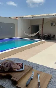 Casa com 3 Quartos à venda, 500m² no Santa Amélia, Maceió