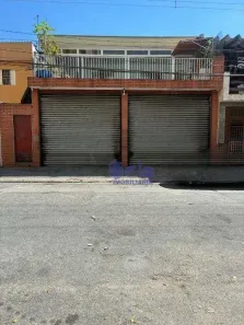 Sobrado com 4 Quartos à venda, 250m² no Parque Monteiro Soares, São Paulo