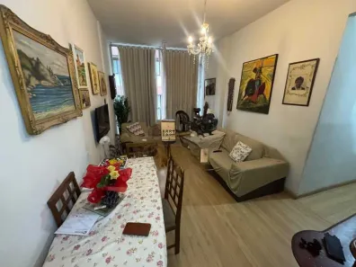Apartamento com 2 Quartos à venda, 67m² no Botafogo, Rio de Janeiro