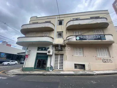 Sala Comercial para alugar, 121m² no Centro, Ponta Grossa