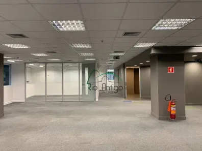 Sala Comercial para alugar, 1788m² no Centro, Rio de Janeiro