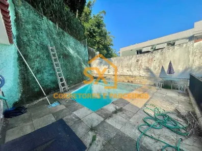Casa com 3 Quartos à venda, 200m² no Jardim Guanabara, Rio de Janeiro