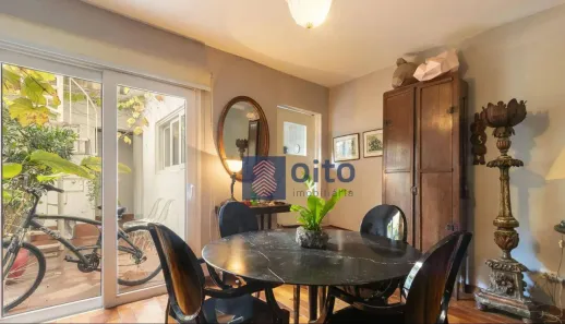 Casa com 2 Quartos à venda, 150m² no Pinheiros, São Paulo