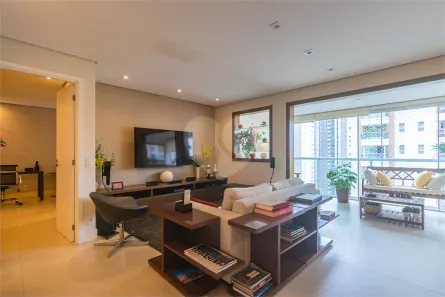 Apartamento com 2 Quartos à venda, 86m² no Parque Colonial, São Paulo