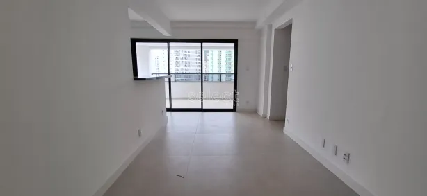 Apartamento com 3 Quartos à venda, 52m² no Granbery, Juiz de Fora