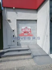 Ponto Comercial para alugar, 58m² no Centro, Araucária