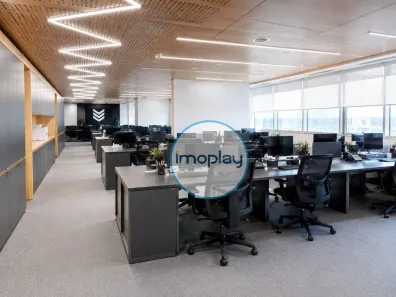 Sala Comercial para alugar, 320m² no Santo Amaro, São Paulo