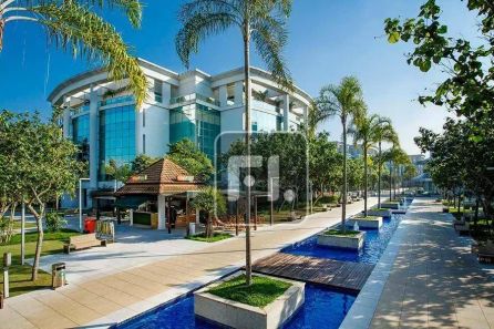 Sala Comercial para venda ou aluguel, 880m² no Barra da Tijuca, Rio de Janeiro