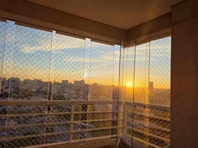 Apartamento com 3 Quartos à venda, 84m² no Centro, São Bernardo do Campo