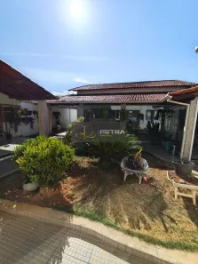 Casa com 4 Quartos à venda, 360m² no Jardim Brasília, Betim