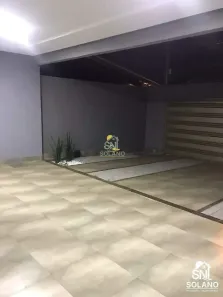 Casa com 3 Quartos à venda, 140m² no Jardim Atlântico, Goiânia