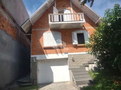 Casa com 3 Quartos à venda, 320m² no Tristeza, Porto Alegre