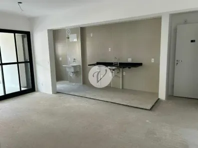 Apartamento com 3 Quartos à venda, 87m² no Vila Bastos, Santo André