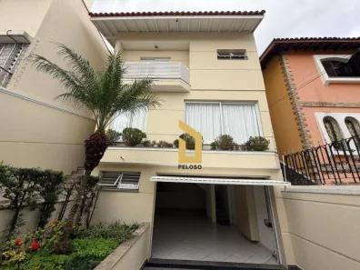 Sobrado com 3 Quartos à venda, 291m² no Jardim São Paulo(Zona Norte), São Paulo