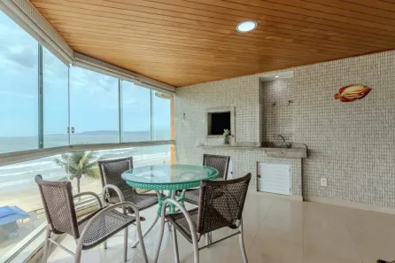 Apartamento com 3 Quartos à venda, 180m² no Centro, Itapema