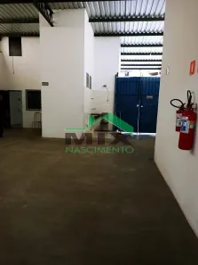 para alugar, 427m² no Centro, Diadema