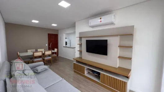 Apartamento com 2 Quartos à venda, 92m² no Aviação, Praia Grande